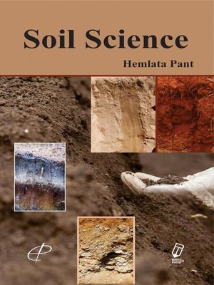 cover image of Soil Science